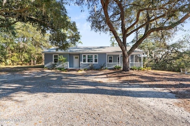 88 Joe Frazier Rd, Beaufort, SC 29906 - photo 3