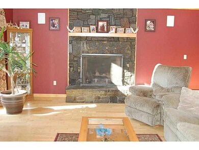 11 Shady Ridge Rd, Harpswell, ME 04079 - photo 5