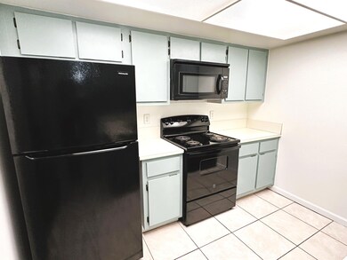 Kitchen oven