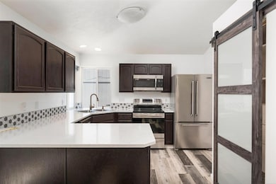 1005 N Stanley St, Medical Lake, WA 99022 - photo 6