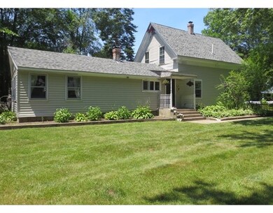 5 Guernsey St, Medway, MA 02053 - photo 2