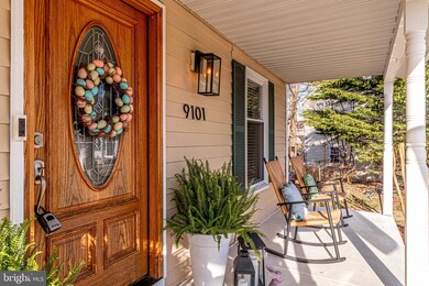 9101 Colgrove Ct, Lorton, VA 22079 - photo 3