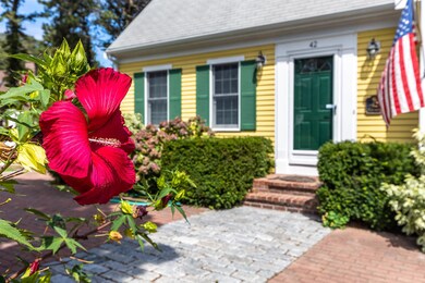 42 Inman Rd, Dennis Port, MA 02639 - photo 3