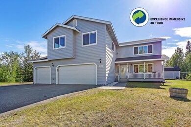 404 S Vickie Circle Wasilla AK