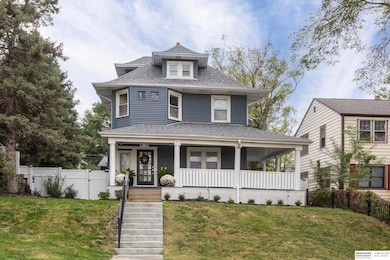 4624 Farnam St, Omaha, NE 68132 - photo 2