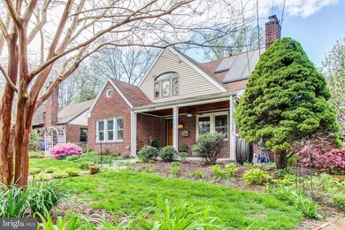 2009 Lansdowne Way, Silver Spring, MD 20910 - photo 4