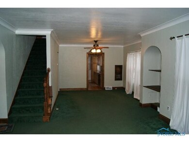 3722 Shelbourne Ave, Toledo, OH 43613 - photo 3