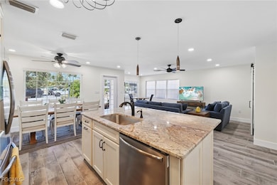 210 Hibiscus Dr, Fort Myers Beach, FL 33931 - photo 3