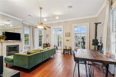 1623 Fourth St unit 3, New Orleans, LA 70130 - photo 2