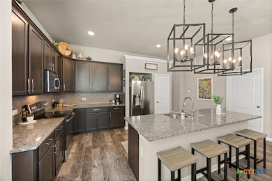 7702 Merry Oaks Cove, Temple, TX 76502 - photo 7