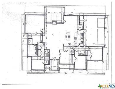 1191 Lutheran Church Rd, Copperas Cove, TX 76522 - photo 4