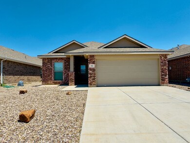 8918 Ratliff Ridge Ave, Odessa, TX 79765 - photo 2