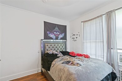 unit 1 bedroom