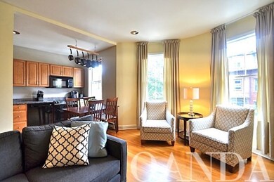 103 E Brookline St unit 4, Boston, MA 02118 - photo 2