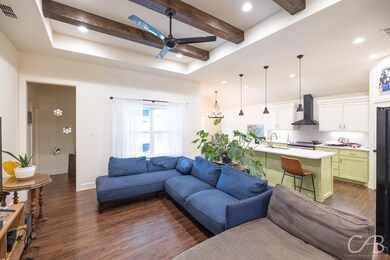 6518 Stadium Dr, Abilene, TX 79606 - photo 3