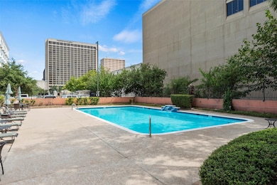 Relax by the pool and enjoy all of the amenities a
