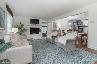 31 Pennbrook Dr, Haddonfield, NJ 08033 - photo 7