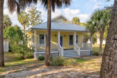 A welcome sight: 665 3rd Street
