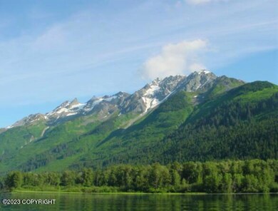 Chilkat Lake2