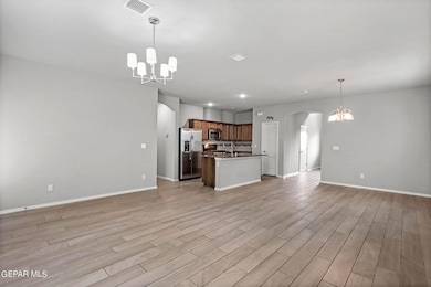 1085 Paseo de Suerte Dr, El Paso, TX 79928 - photo 7