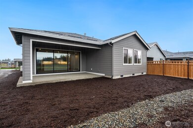 14912 205th Avenue Ct E unit 2497, Tehaleh, WA 98391 - photo 4