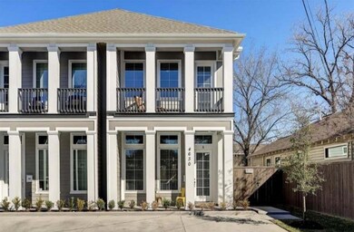 4630 Kermit St unit A, Houston, TX 77009 - photo 6