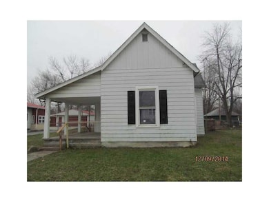 1005 S B St, Elwood, IN 46036 - photo 2