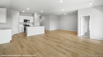 7500 E 156th Place S, Bixby, OK 74008 - photo 6