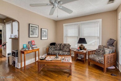 INTERIORS NEWLY PAINTED