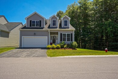 5 Beaver Pond Rd unit 5, Milford, MA 01757 - photo 3