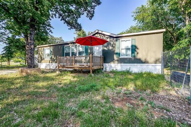 2222 Hopewell Rd, Cleburne, TX 76031 - photo 4
