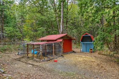 7227 Pleasant Creek Rd, Rogue River, OR 97537 - photo 7