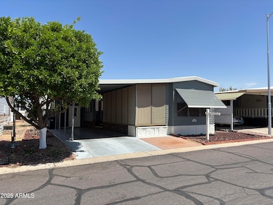 8700 E University Dr unit 1450, Mesa, AZ 85207 - photo 2