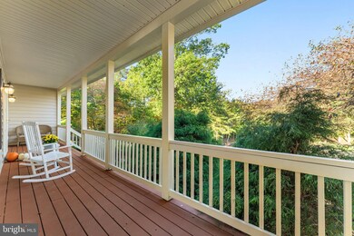 5195 Swain Dr, Warrenton, VA 20187 - photo 7