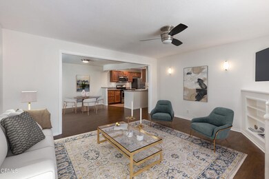 365 Burchett St unit 112, Glendale, CA 91203 - photo 2