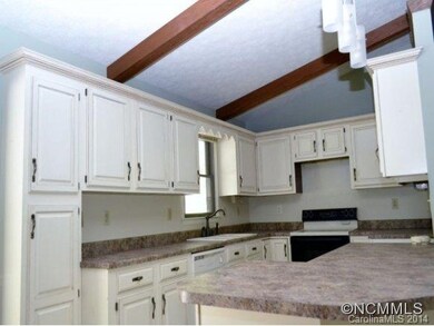 Kitchen another VIew