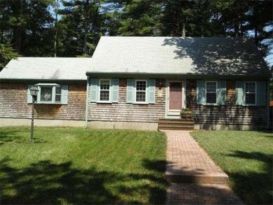 12 Massasoit Way, Mattapoisett, MA 02739 - photo 2