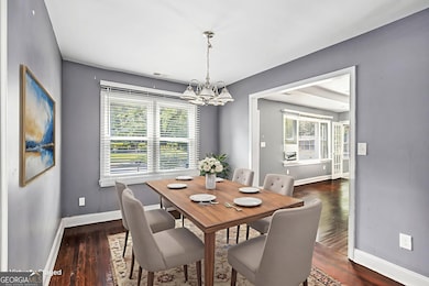 3025 Washington Rd, Atlanta, GA 30344 - photo 3