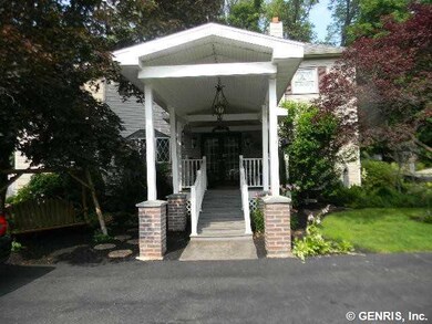 Porch - Open. Entertainment entrance porch. Enter 
