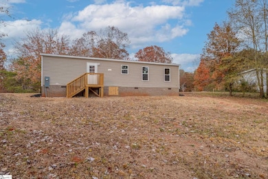 2143 Deloach Dr, Anderson, SC 29625 - photo 5