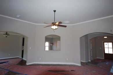 Larger Living room
