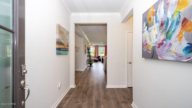 1474 Creek Ridge Ln unit Lot 655 - Arlington, Carolina Shores, NC 28467 - photo 4