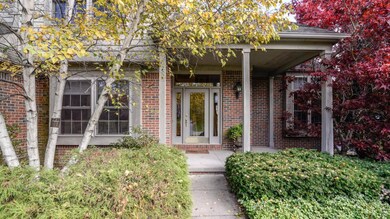 4521 Links Ct, Ann Arbor, MI 48108 - photo 2