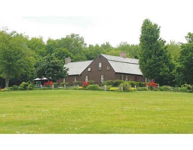 470 Barre Rd, New Braintree, MA 01531 - photo 4