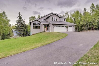 3600 McMahon Ave Exterior