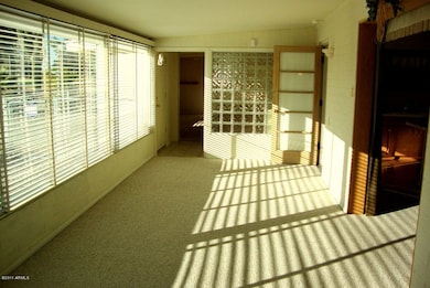 Arizona Room