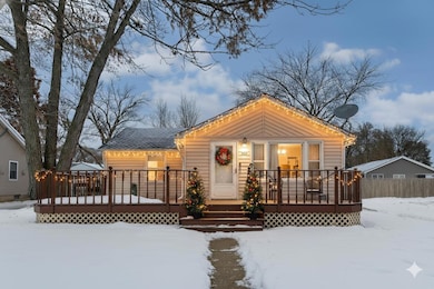 1250 E North St, Crown Point, IN 46307 - photo 2