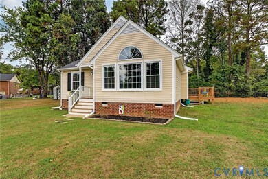 5125 Hackney Rd, North Chesterfield, VA 23234 - photo 2