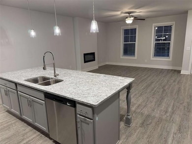 2530 Harbor Ridge Pa, Gainesville, GA 30507 - photo 6