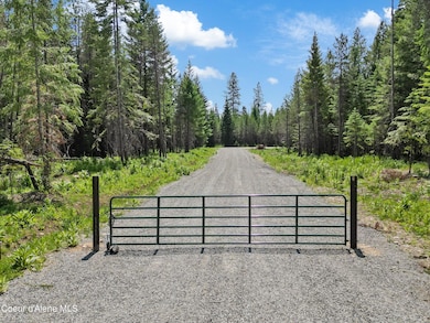 NKA W Sturgeon Rd Lot 4, Rathdrum, ID 83858 - photo 6